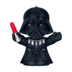 Fisher-Price Little People Collector: Star Wars The Empire Strikes Back - Darth Vader & Luke Skywalker Figures (JFW74)