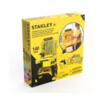 Stanley Jr.: Workbench Tool Set & Drill (SRP126-SY)