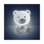 Chicco First Dreams: Dreamlight - Blue Bear (Y01-09830-20)