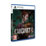 PS5 Cabernet