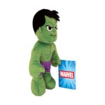 AS Disney: Marvel - Hulk Plush 25cm (1607-01751)