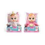 AS Cry Babies: Real Love - lights Up Tears! (Random) (4104-92809)