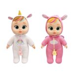 AS Cry Babies: Real Love - lights Up Tears! (Random) (4104-92809)