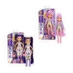 Giochi Preziosi: K-Pop Idol Dolls (Random) (KPK00000)