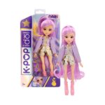 Giochi Preziosi: K-Pop Idol Dolls (Random) (KPK00000)