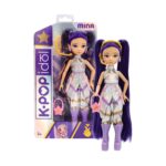 Giochi Preziosi: K-Pop Idol Dolls (Random) (KPK00000)