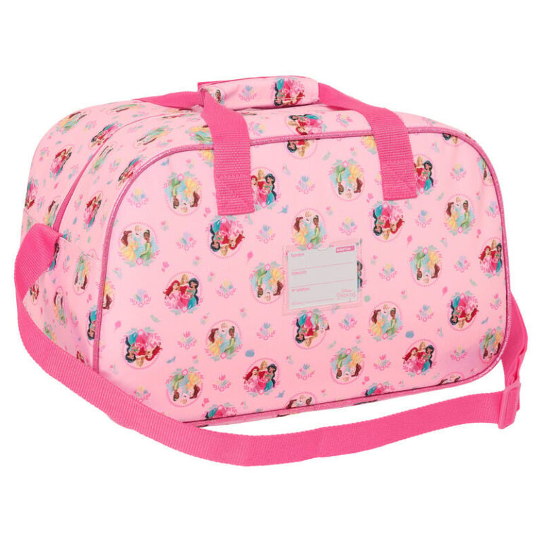 Disney Princess sport bag