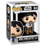POP figure Star Wars Biggs Darklighter