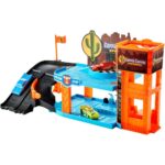 Disney Pixar Cars Copper Canyon Glow workshop