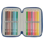 How to Train Your Dragon pencil case 37pcs