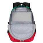 Oh My Pop! Melty Melon adaptable backpack 44cm