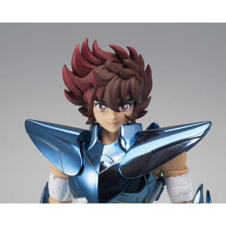 Saint Seiya Pegasus Seiya Final Bronze Cloth Original Color Edition figure 15,5cm