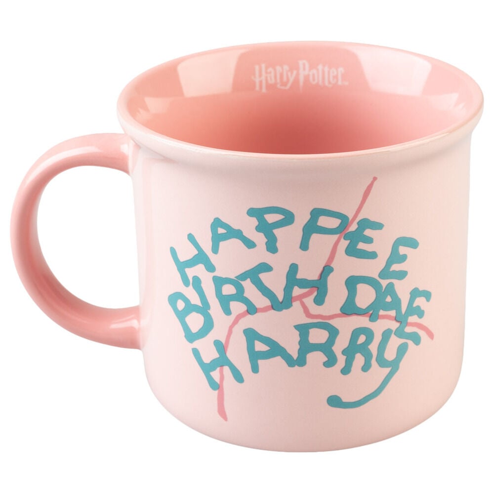 Harry Potter Hagrid Cake mug 375ml