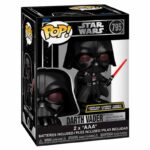 POP figure SFX Star Wars Darth Vader