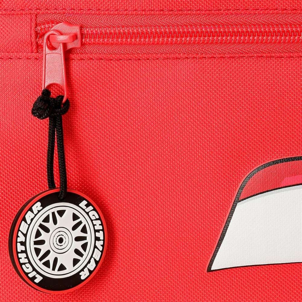 Disney Cars Mcqueen travel bag 40cm