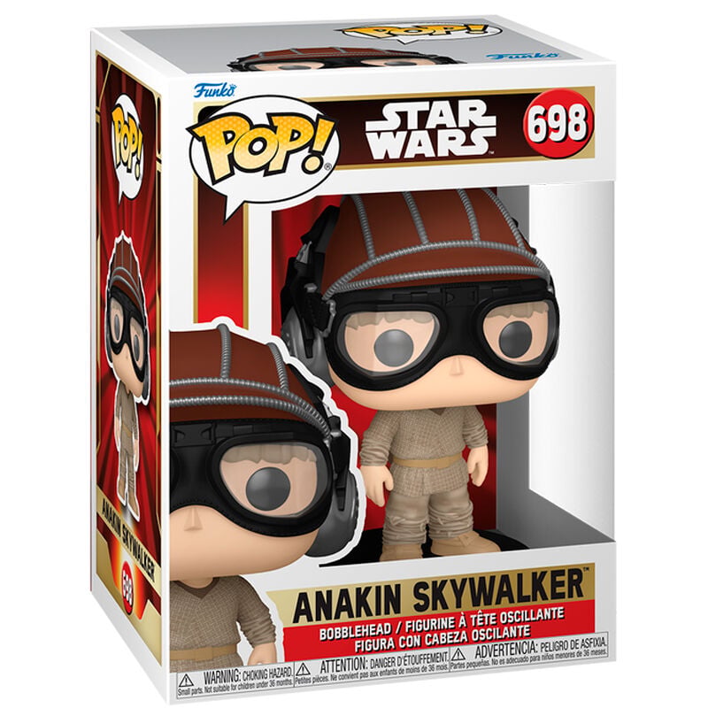 776312775c40689b7e6eccb0d6476996.jpg POP figure Star Wars Anakin Skywalker