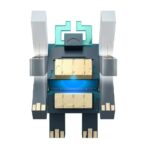 Minecraft Spicewood Villain figure