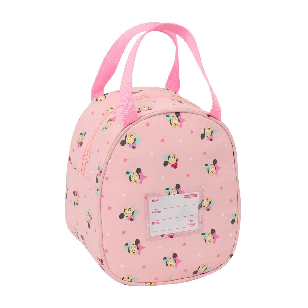 Disney Minnie Baby thermal lunch bag