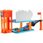 Disney Pixar Cars Copper Canyon Glow workshop