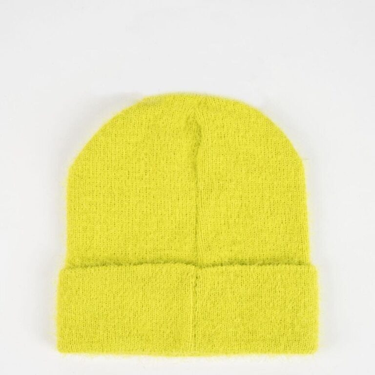 The Grinch hat