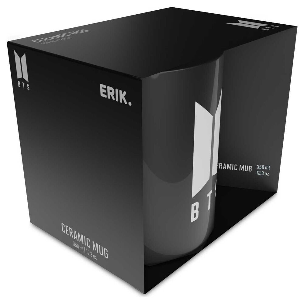 BTS Logo mug