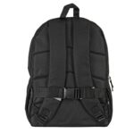 Plaid backpack 42cm