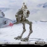 Star Wars The Mandalorian & Grogu Imperial Remnant At-Rt figure 9.5cm