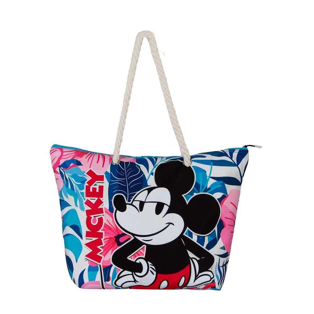 Disney Mickey Blossom beach bag