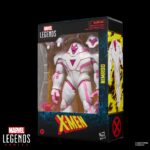 Marvel Legends Series X-Men Nimroo figure 15cm