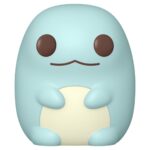 POP figure Sumikkogurashi Tokage