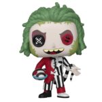 POP figure Beetlejuice - Beetlejuice