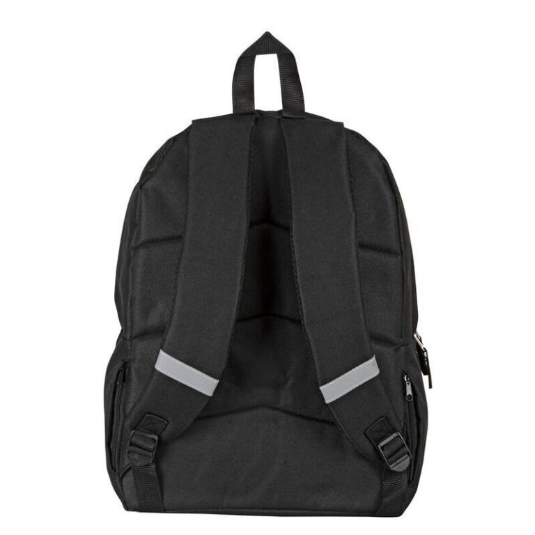 Plaid backpack 42cm