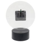 F.C. Barcelona LED methacrylate clock