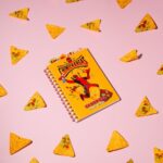 Marvel Deadpool A5 notebook