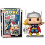POP figure Comic Cover Marvel Classic Thor