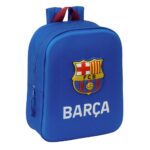 F.C. Barcelona 3D backpack 27cm