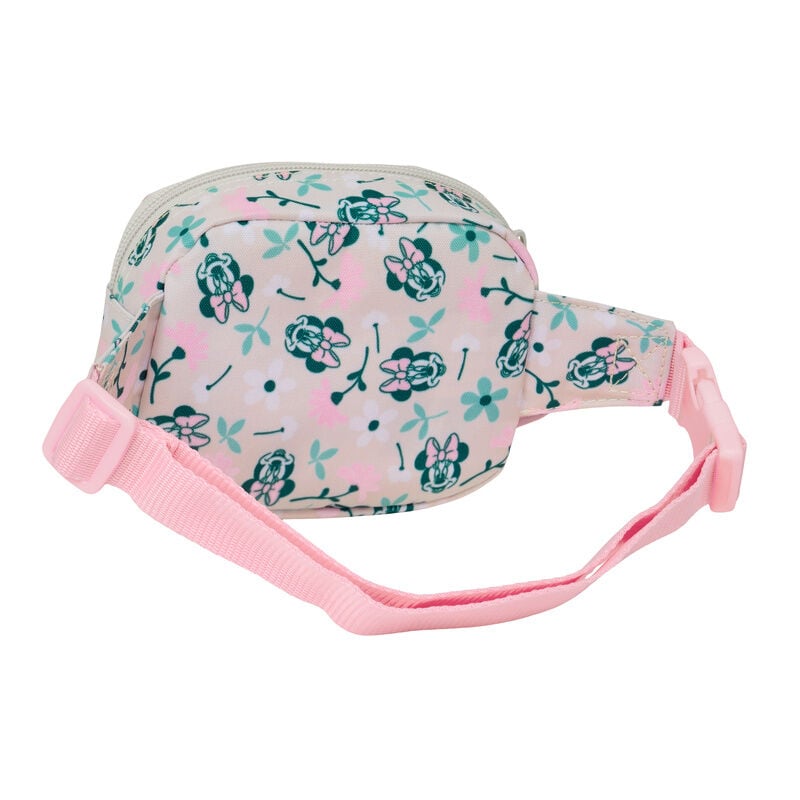 Disney Minnie Minty waist bag