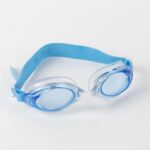 Marvel Spiderman towel + swimming goggles set