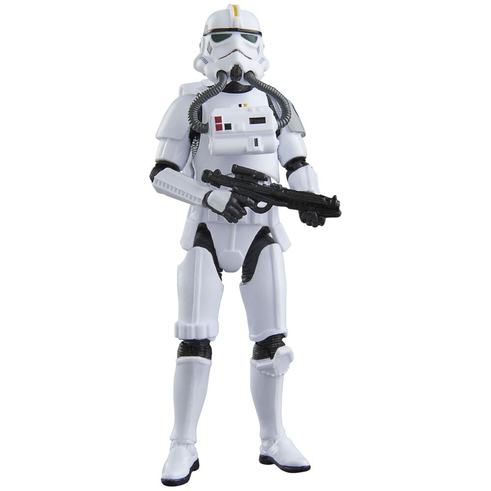 Star Wars Jedi Survivor Jetpack Trooper figure 9,5cm.