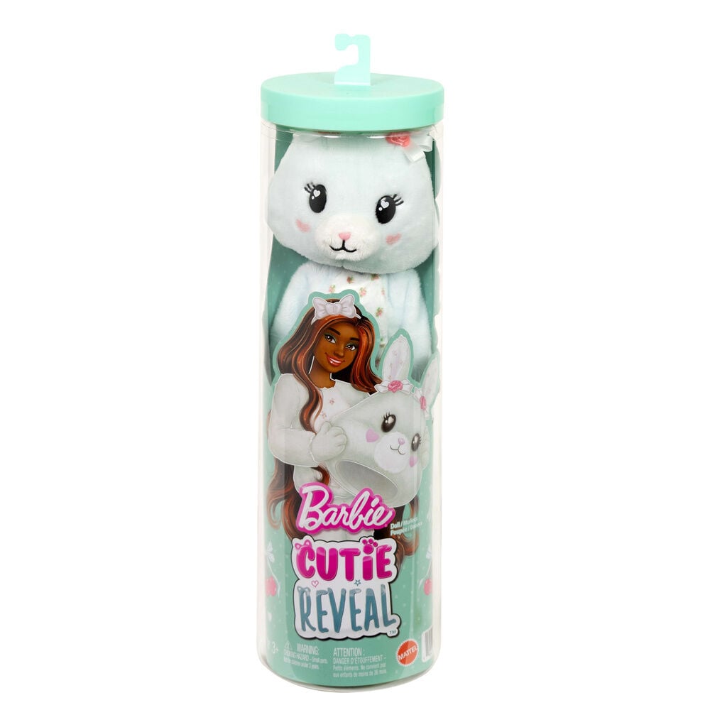 fa2b9d5b157f80cdeaecb716fe69d0eb.jpg Barbie Sweet Ties Cutie Reveal Mint Bunny doll