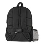 Plaid backpack 42cm